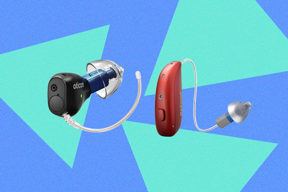 The Best Hearing Aids I’ve Tested (2026): Jabra, Resound, Apple, and More — Wired, Washington DC Technology news