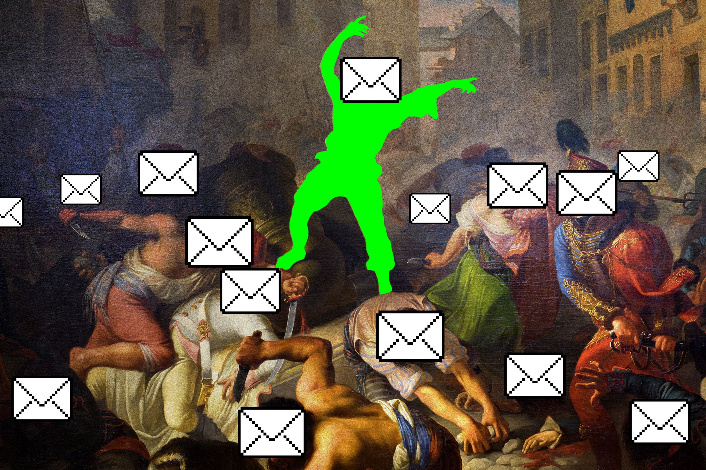 An AI Agent Joined a Listserv of Top Internet Researchers. The Reply-All Chaos Is Still Unfolding — Wired