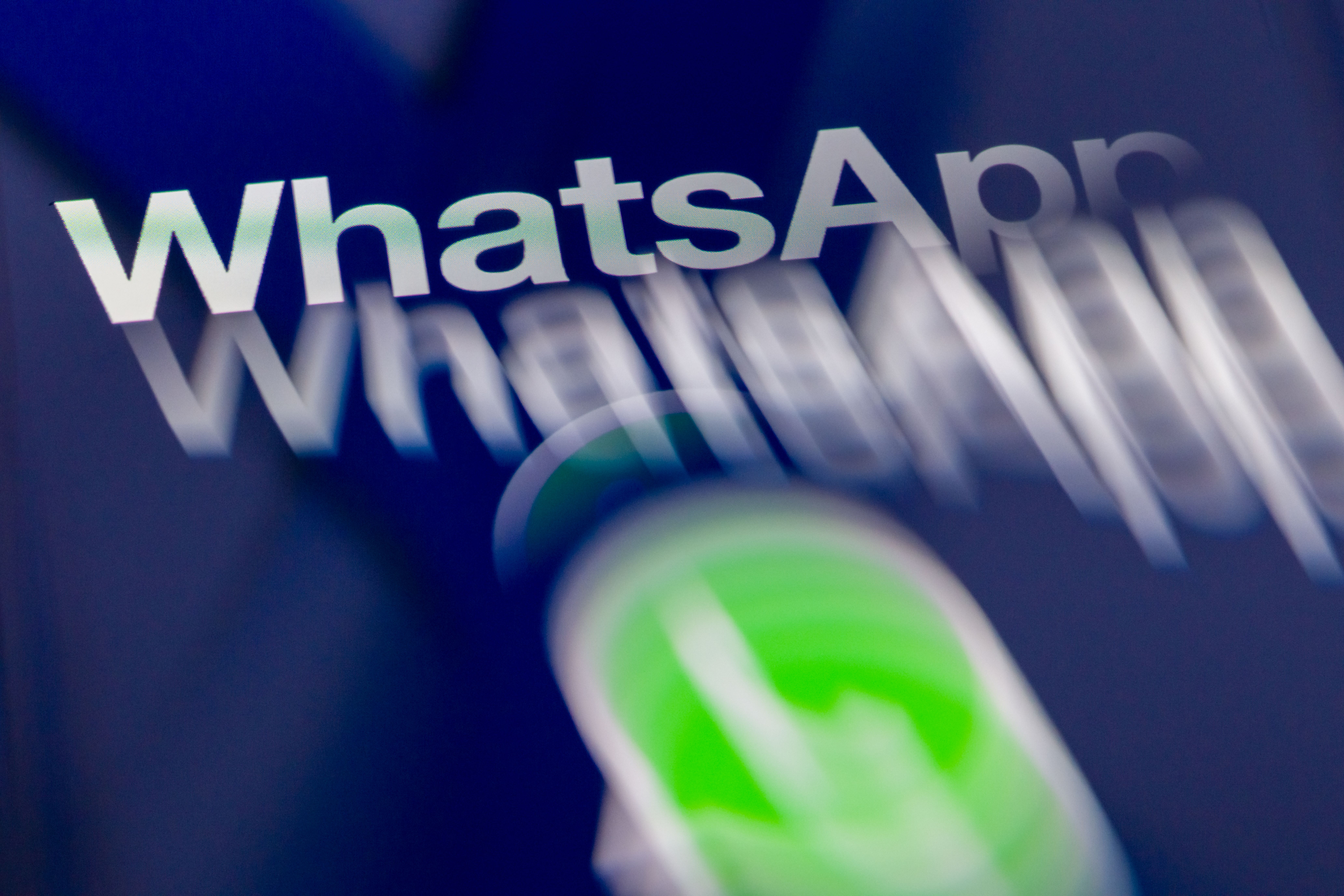 WhatsApp Help Pages Leaked Hidden Instructions for a Meta Chatbot — Wired, Washington DC Technology news