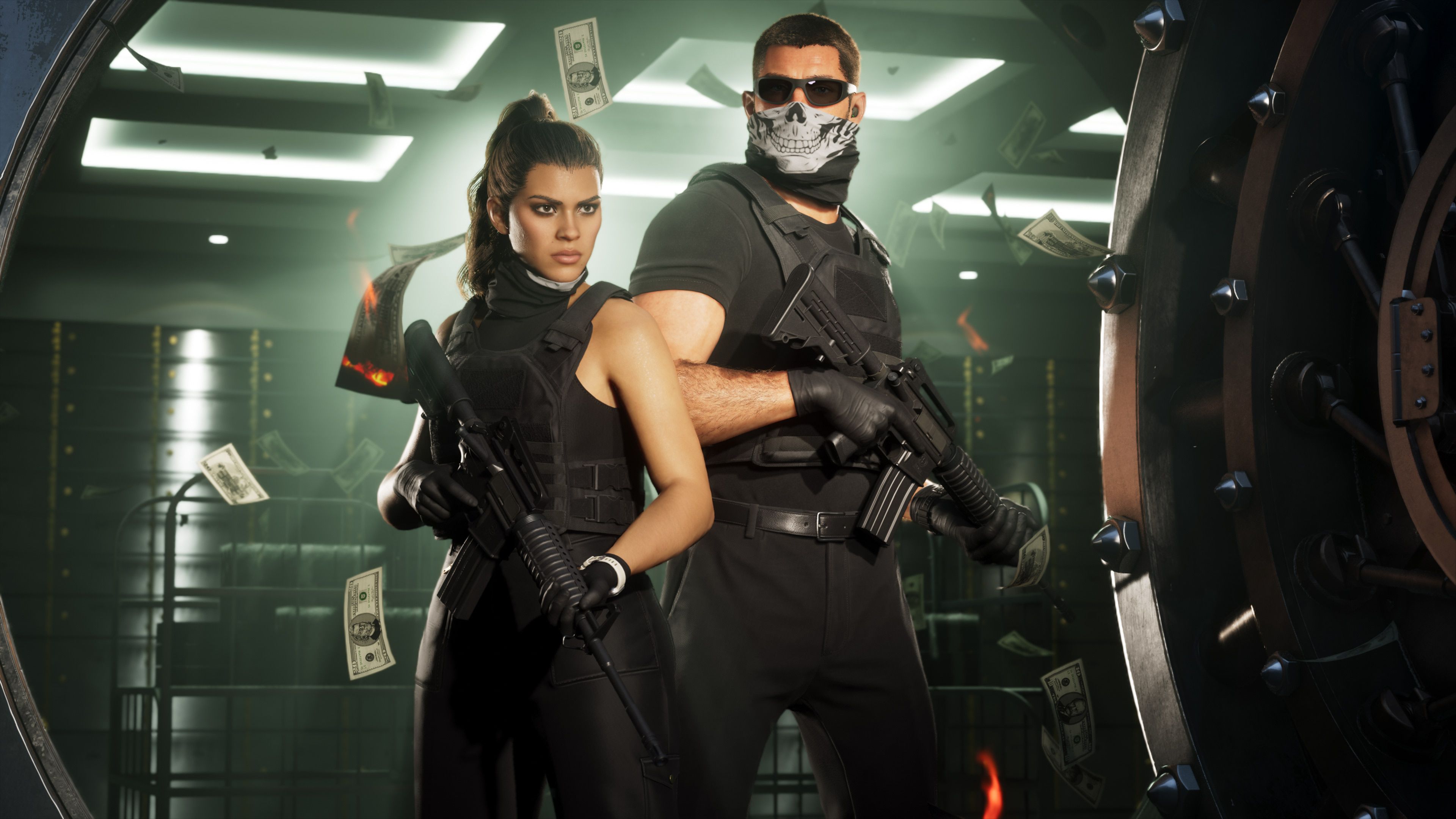 Gaming Can’t Afford More Games the Size of ‘Grand Theft Auto VI’ — Wired, Washington DC Sports news