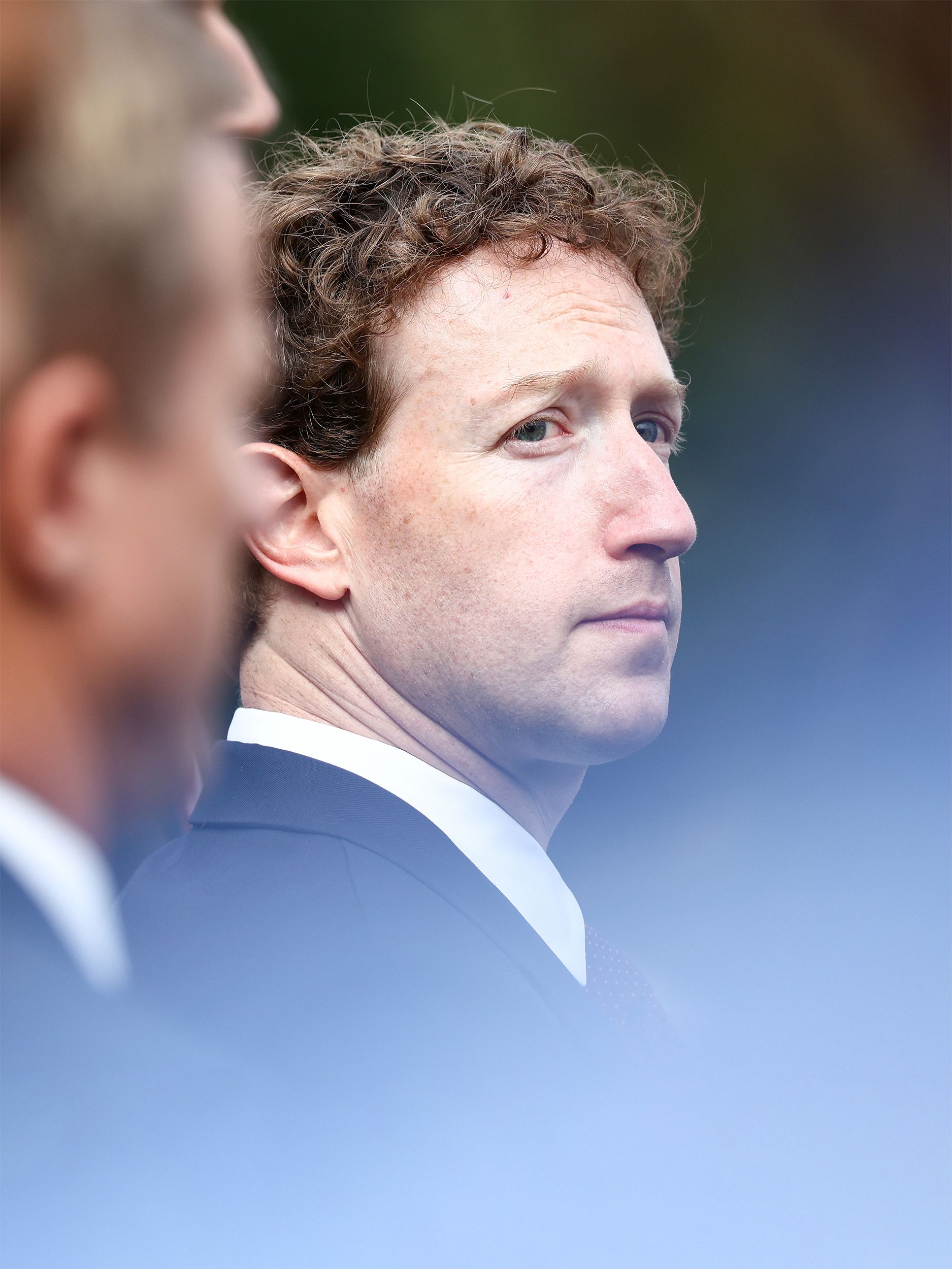 Mark Zuckerberg Agrees to Stay in California Despite Billionaires’ Tax Ballot Measure — Wired, Washington DC Technology news