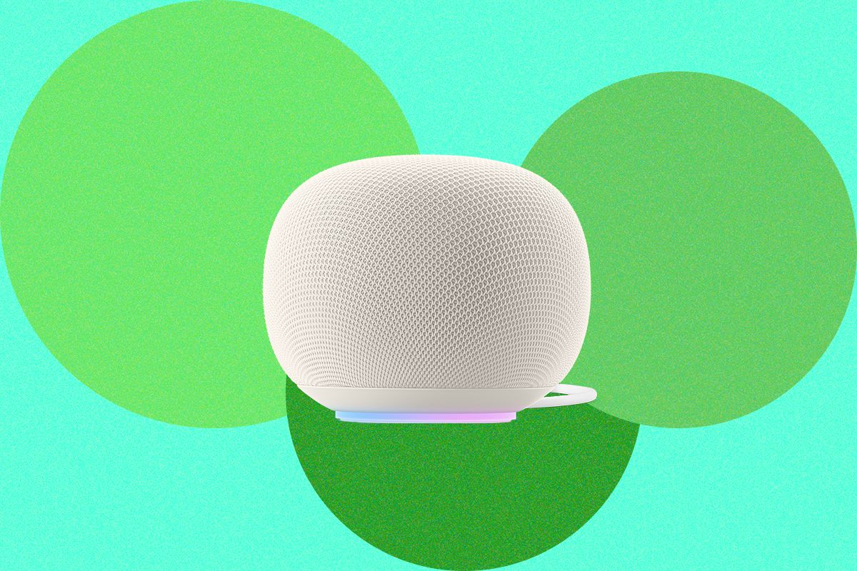 The Google Home Speaker Has Been Secretly Eating My Wi-Fi Data — Wired, Washington DC Technology news