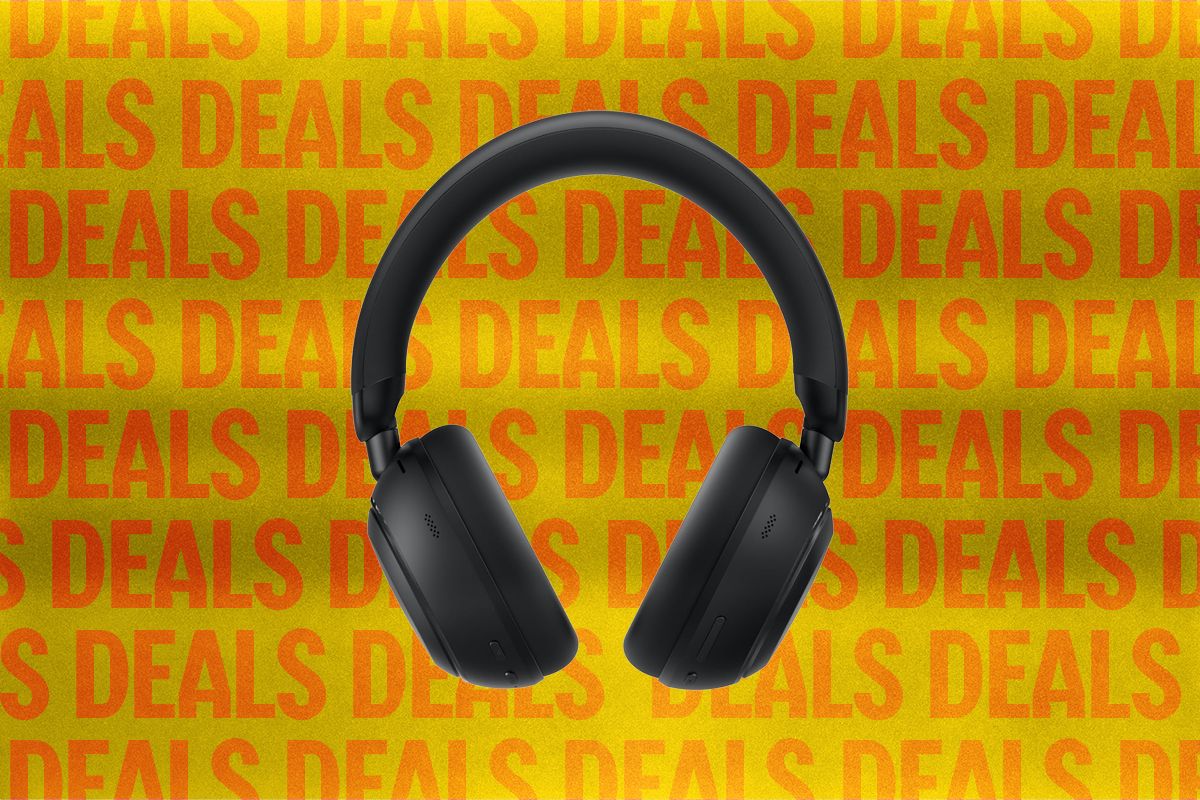 Anker Soundcore Space 2 Are Their Lowest Price Ever — Wired, Washington DC Technology news