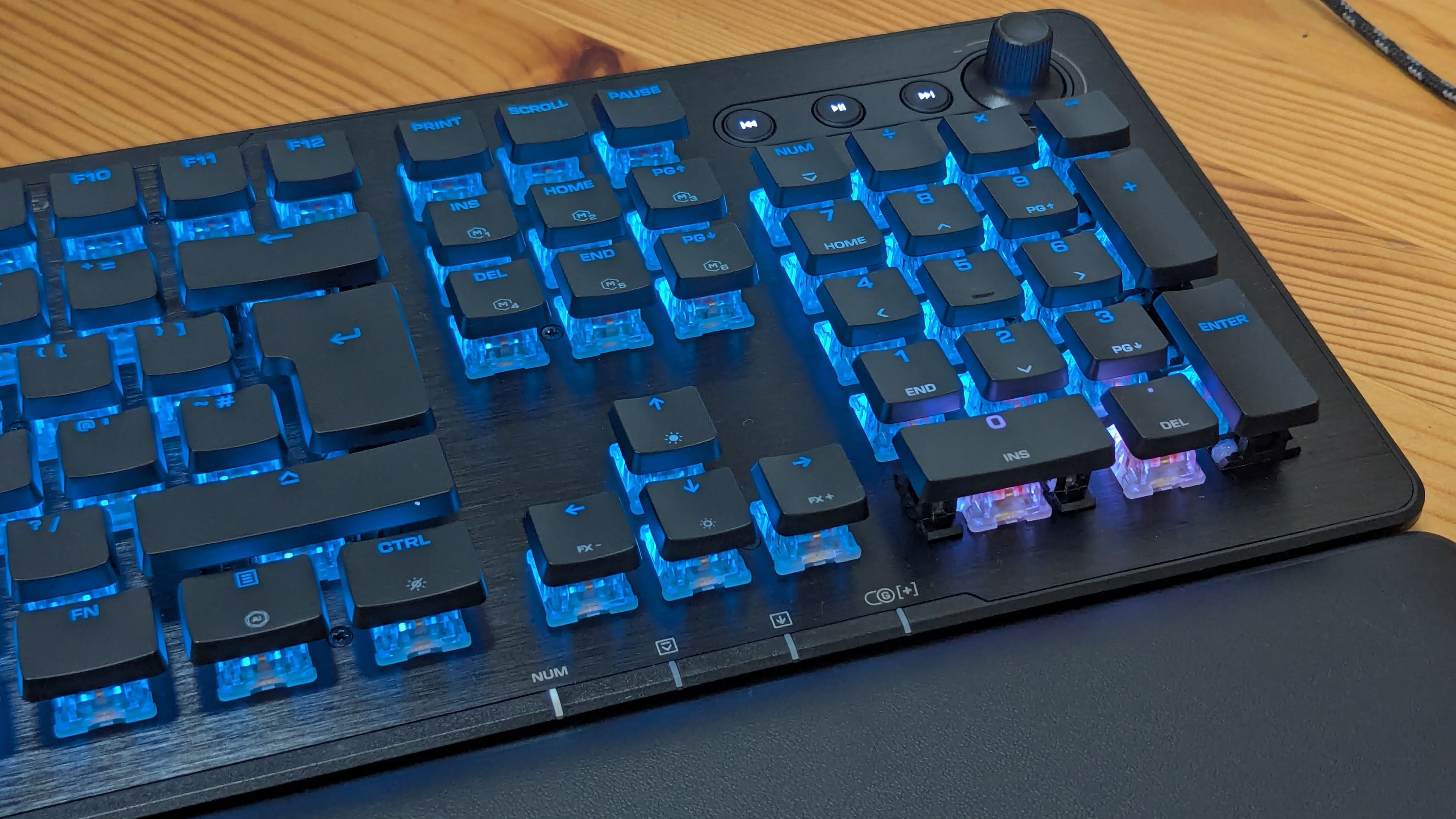 Turtle Beach Vulcan II XP Review: Clicky Compromise — Wired, Washington DC Technology news