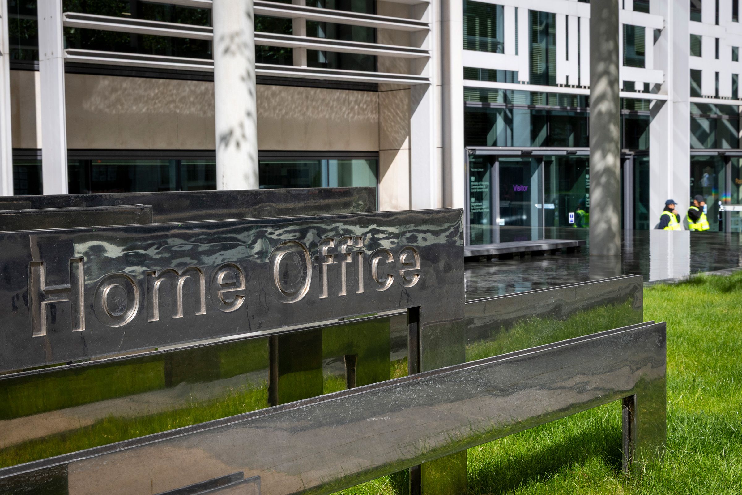 UK Home Office May Face Investigation Over Use of OpenAI Tools — Washington DC Technology news