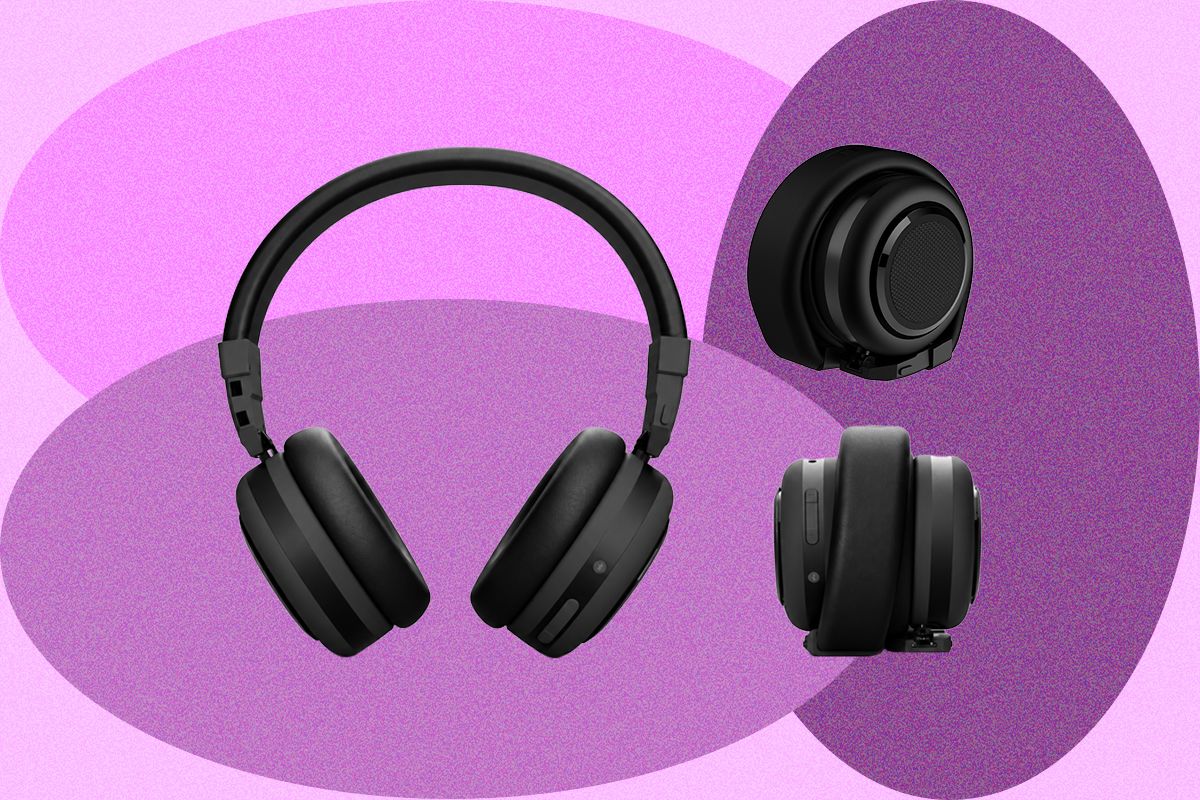 TDM Neo Hybrid Headphones Review: Two-in-One Woes — Wired, Washington DC Technology news