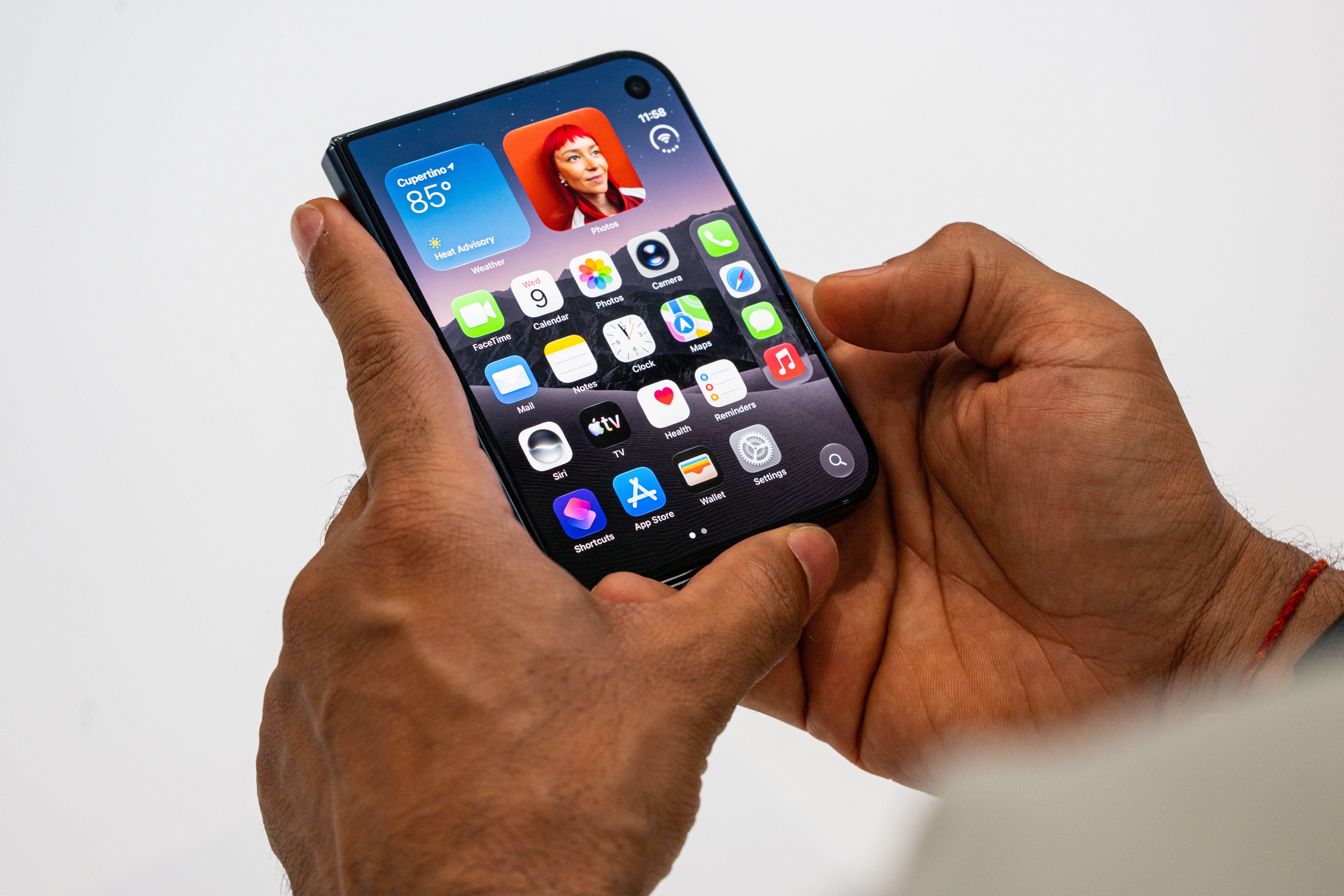 8 Things to Know About the iPhone Duo — Wired, Washington DC Sports news