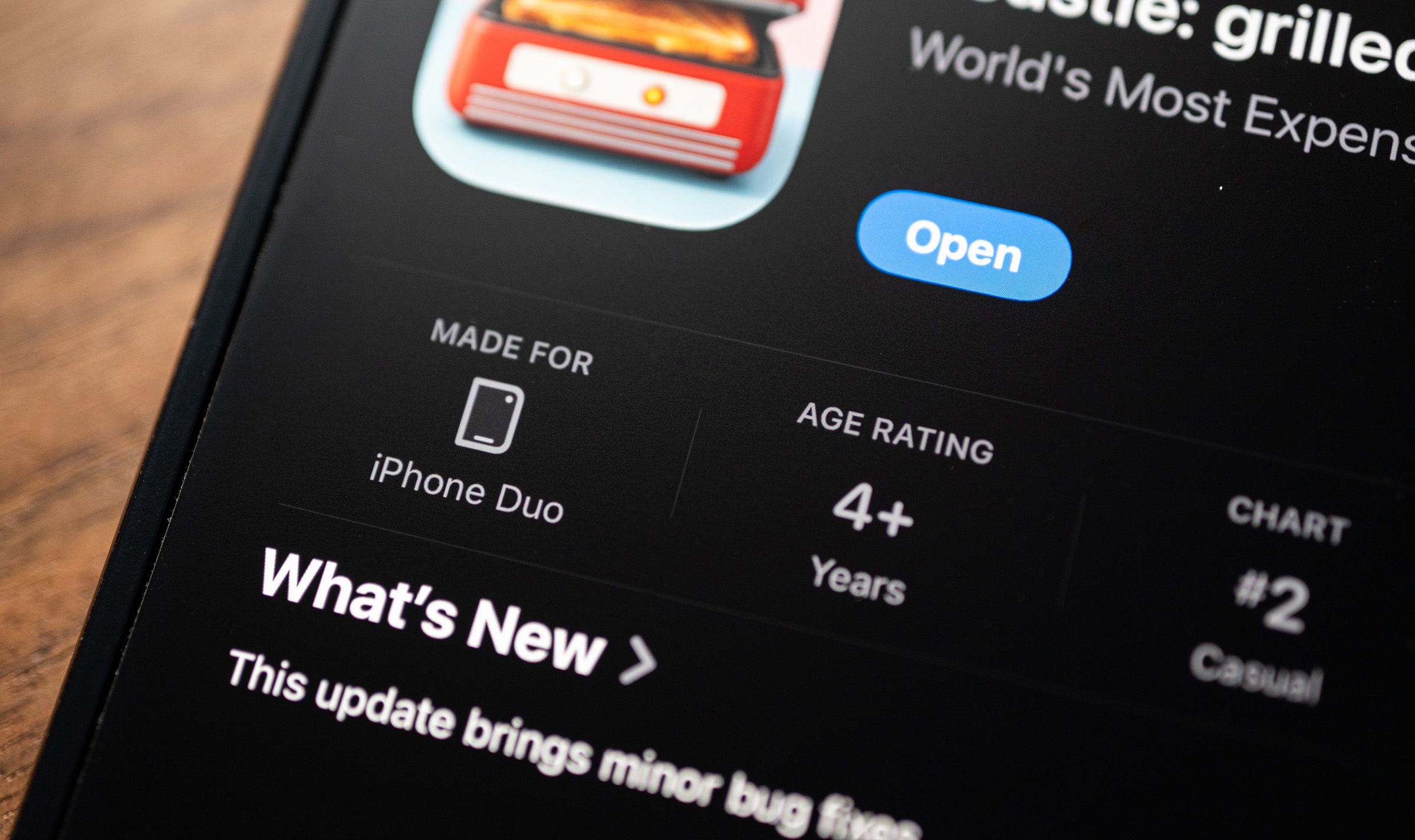 9 Unique Apps to Try on the iPhone Duo — Wired, Washington DC Technology news
