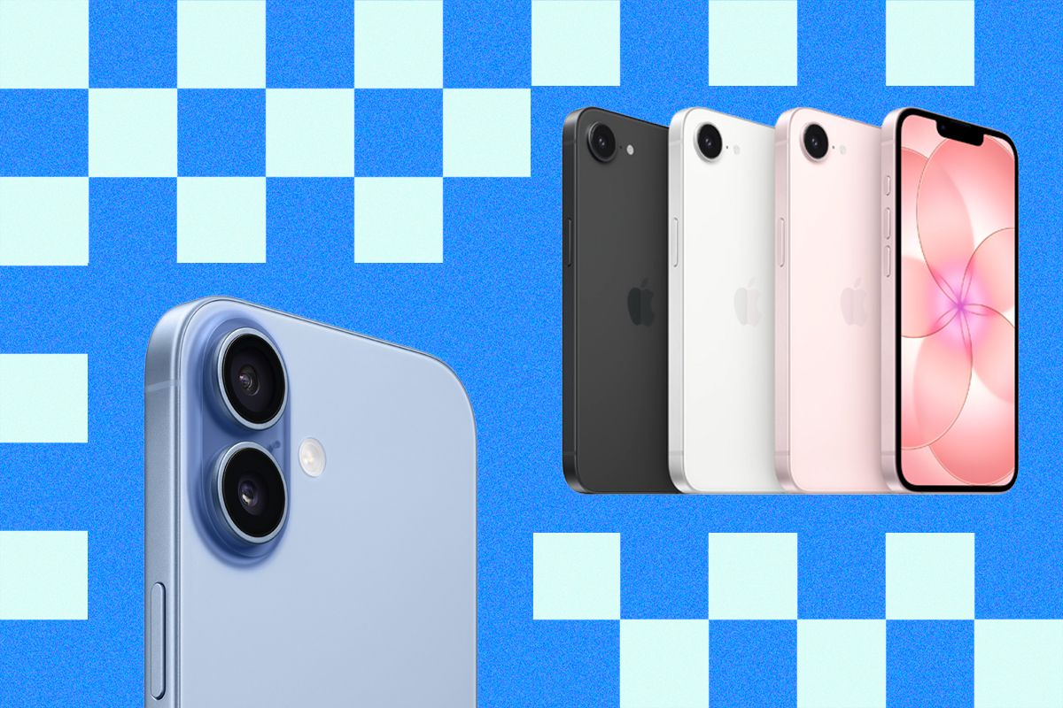 What’s the Best iPhone to Buy or Avoid Right Now? (2026) — Wired, Washington DC Technology news