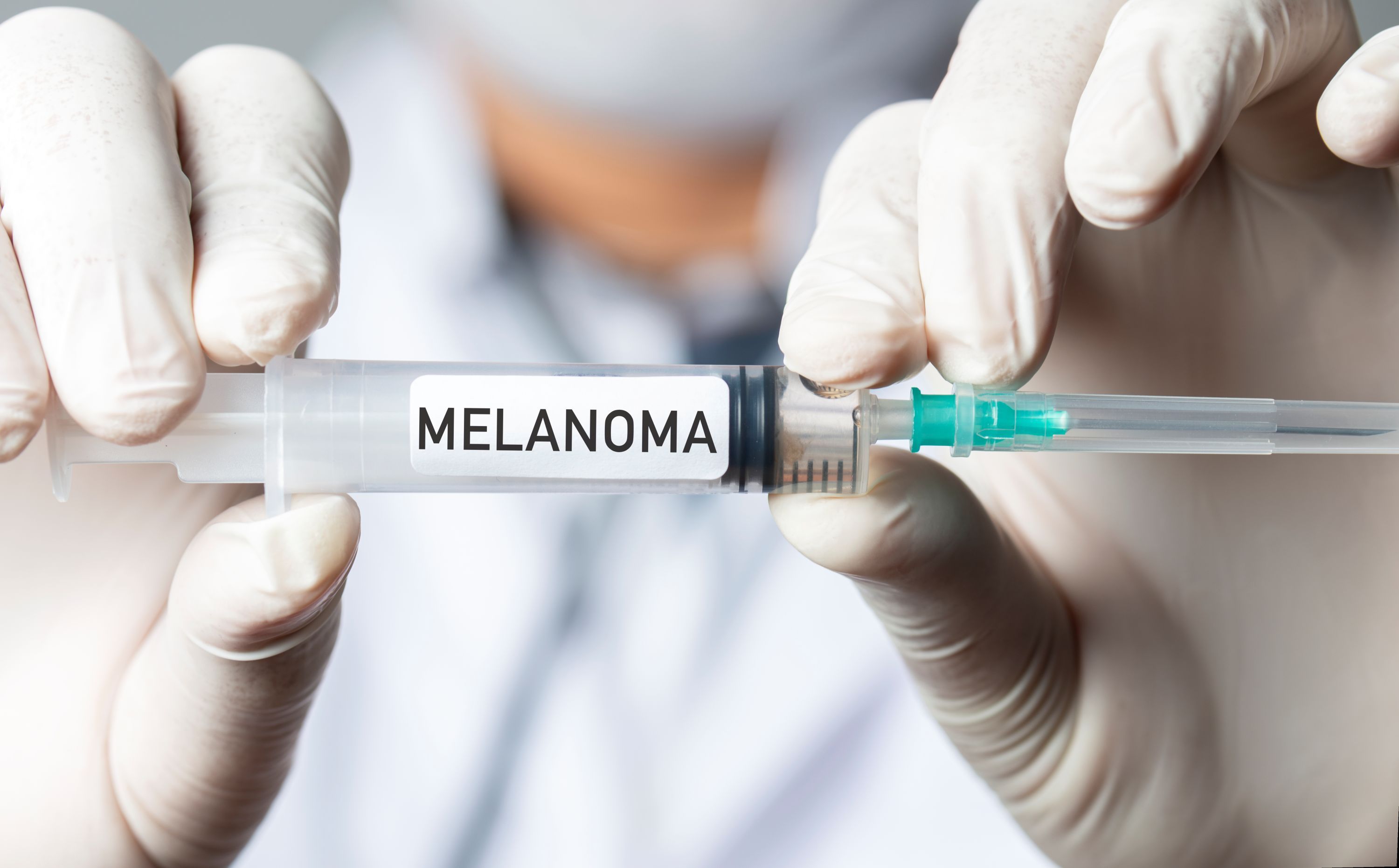 New mRNA Vaccine Reduces Risk of Melanoma Recurrence by Over 40 Percent — Wired, Washington DC Health news