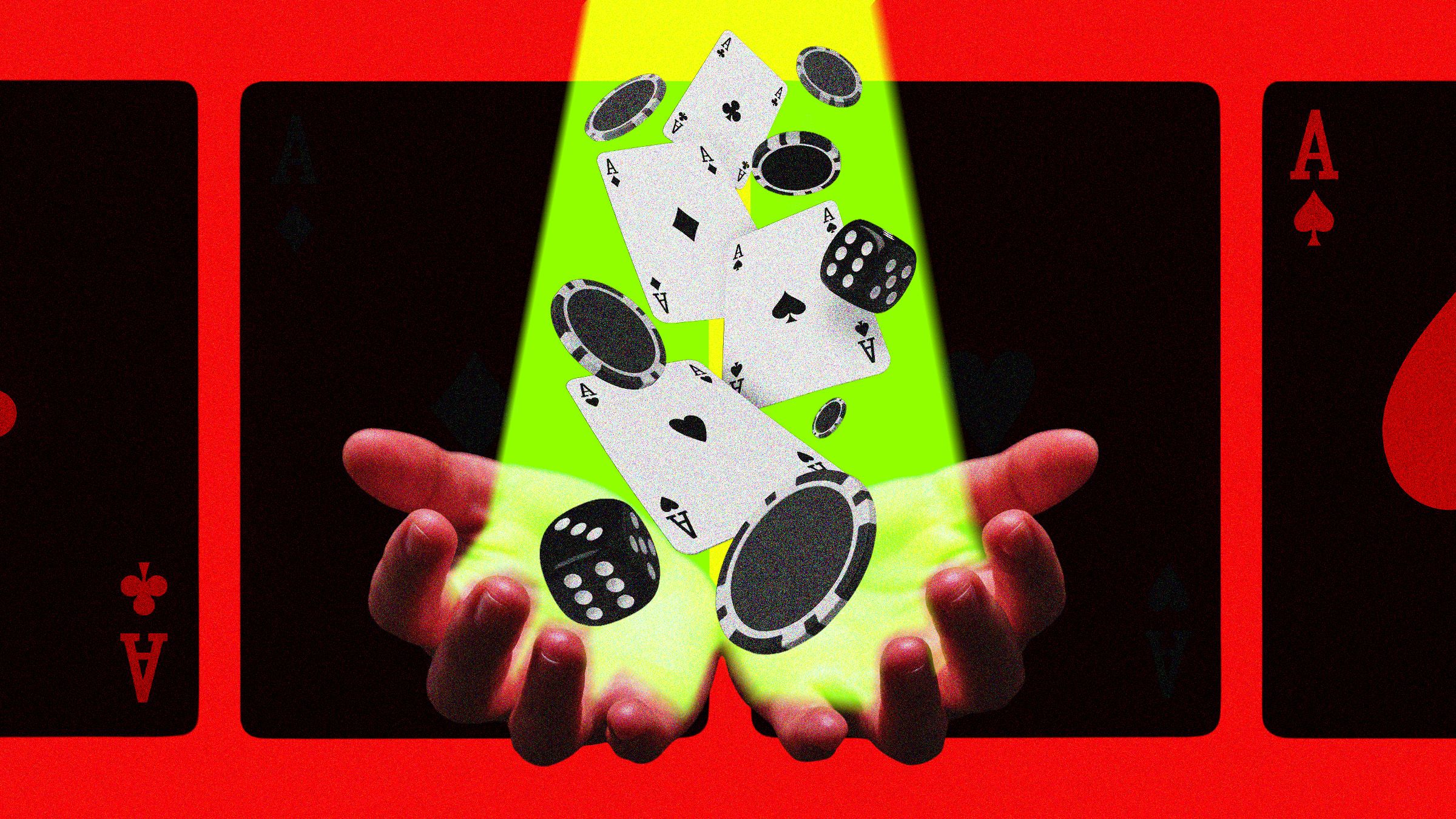 A Hacker Targeted High-Stakes Poker Players With Malware That Exposed Their Cards — Washington DC Technology news