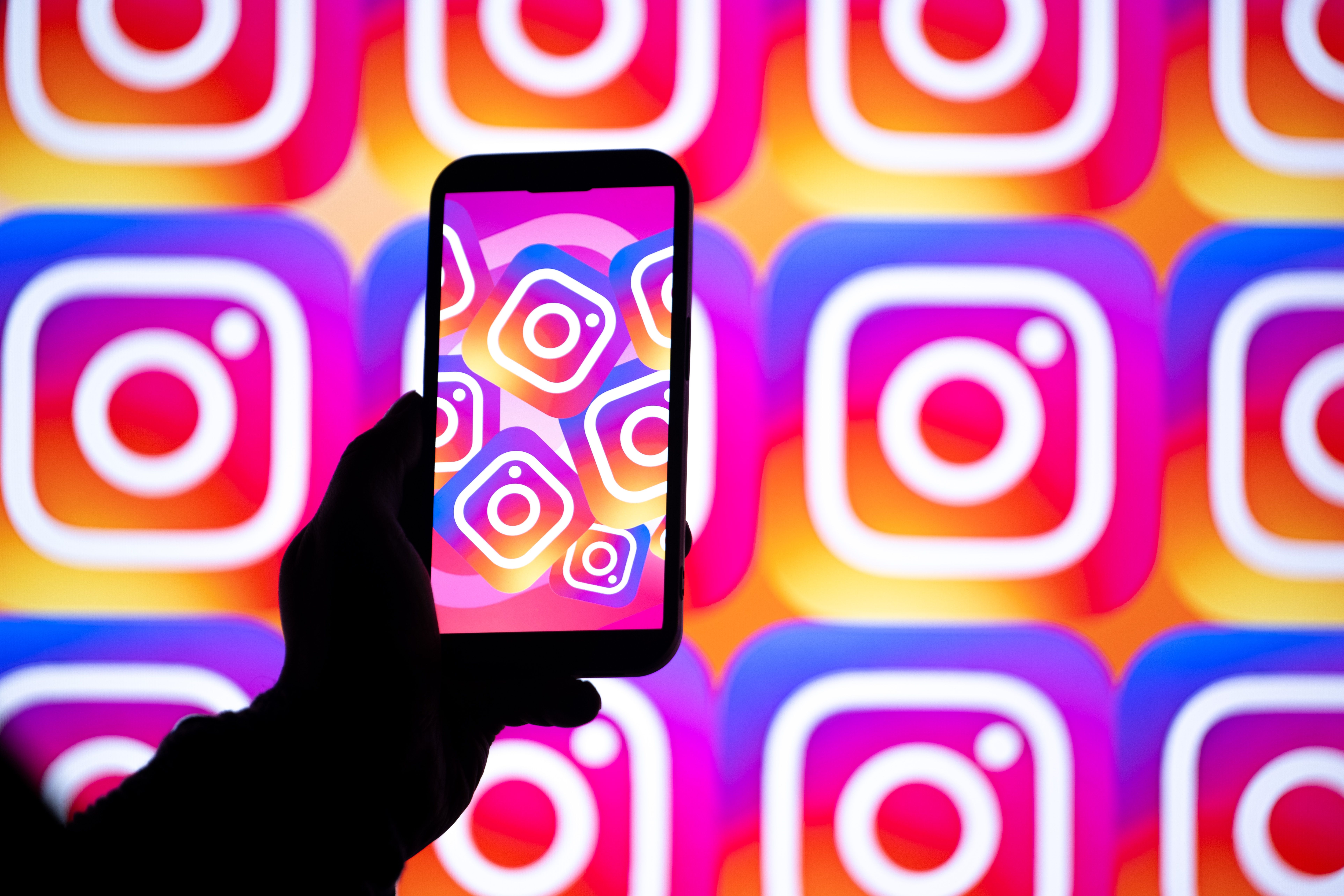 Instagram Is a Streaming Service Now — Washington DC Technology news