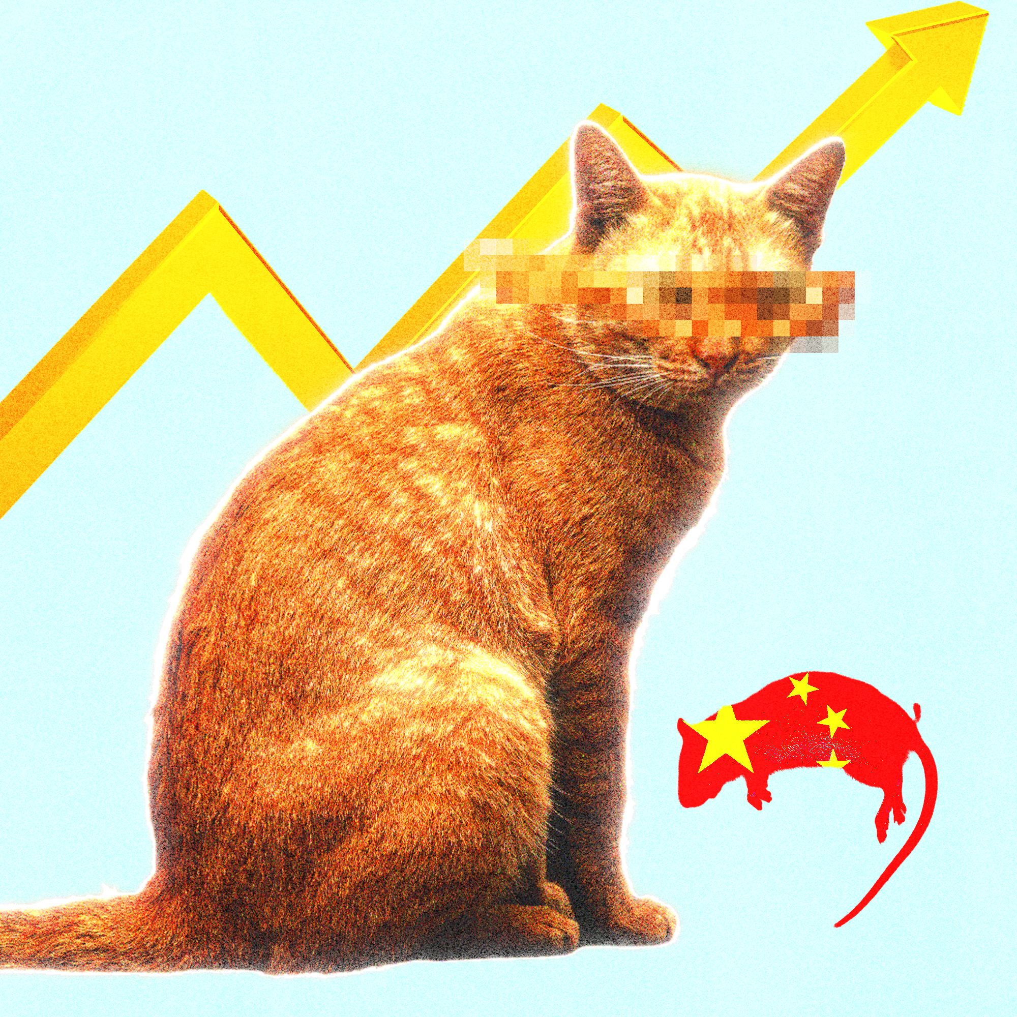 Mistral Says Its AI Model ‘Le Chonk’ Has Leapfrogged China in the Open-Weight Race — Wired