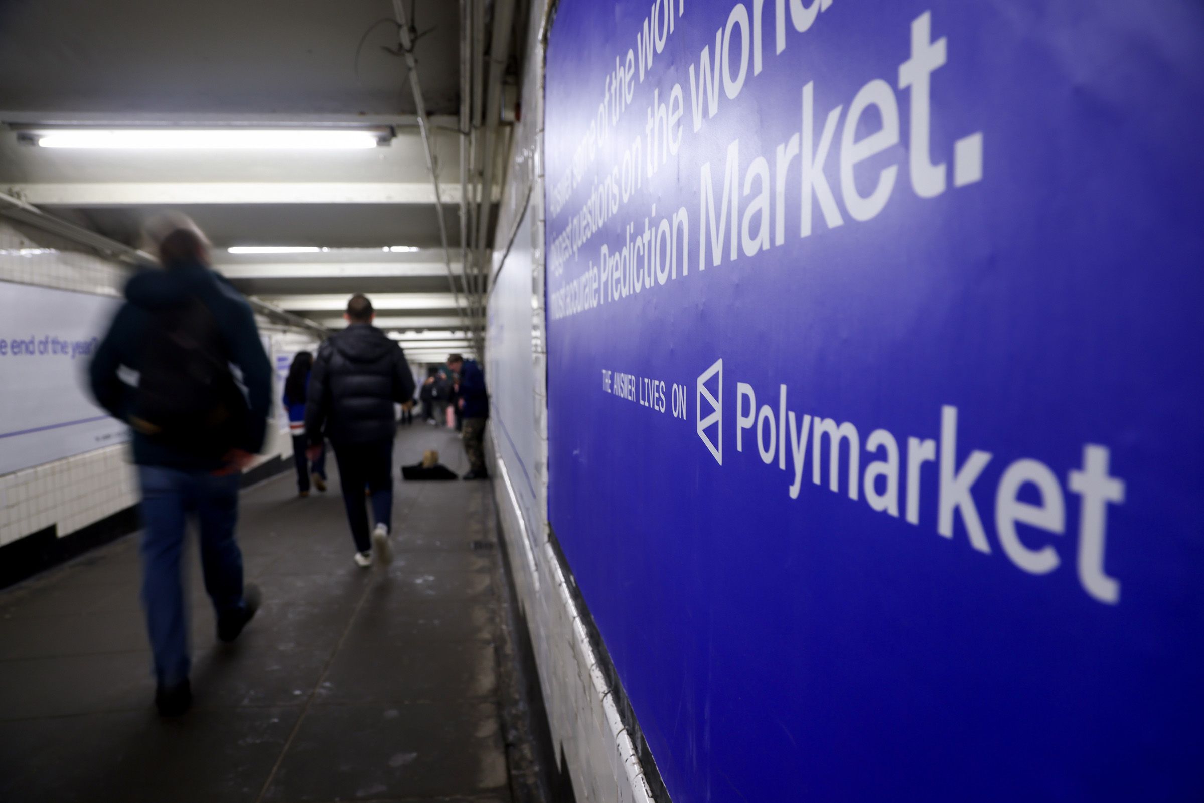 Polymarket Halted International Trading After Hackers Drained Accounts — Washington DC Business news