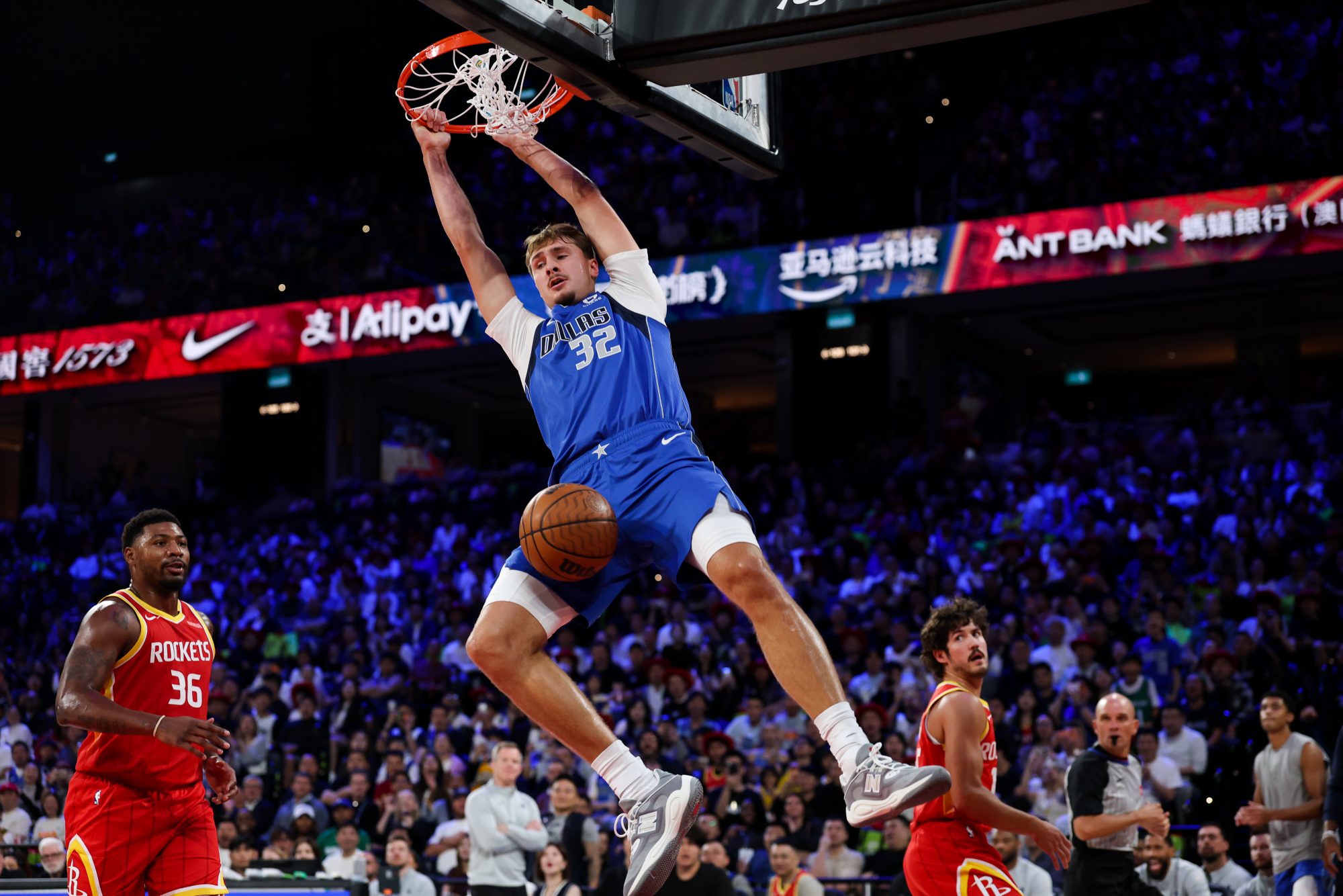 What to know about the Dallas Mavericks’ 2026-27 NBA season — Dallas Observer, Washington DC Sports news