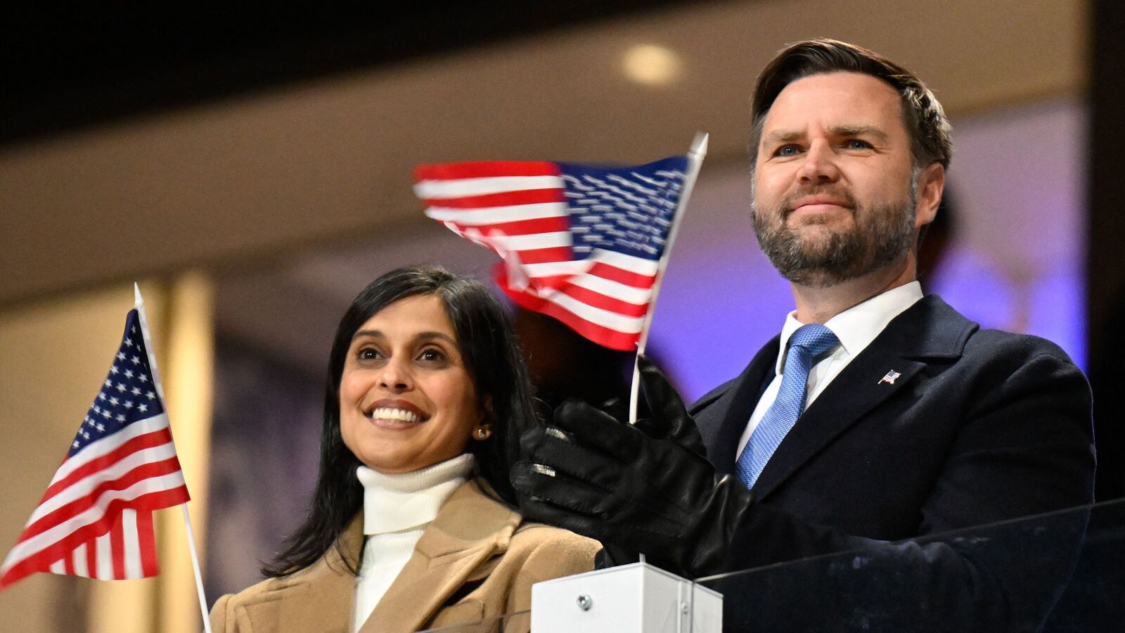 JD Vance invokes ‘I love my Indian in-laws’ after facing backlash for ‘foreign indentured servants’ remark: What he said — Mint India, Washington DC Technology news