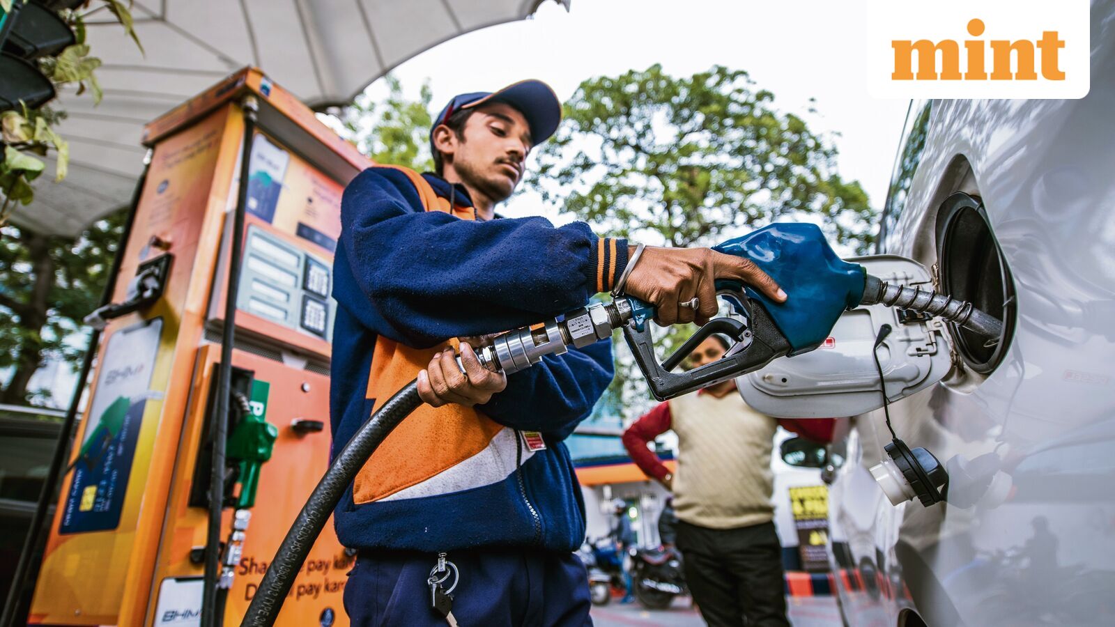Petrol and diesel prices today, October 24: Check fuel cost in Delhi, Mumbai, Bengaluru — Mint India, Washington DC Technology news