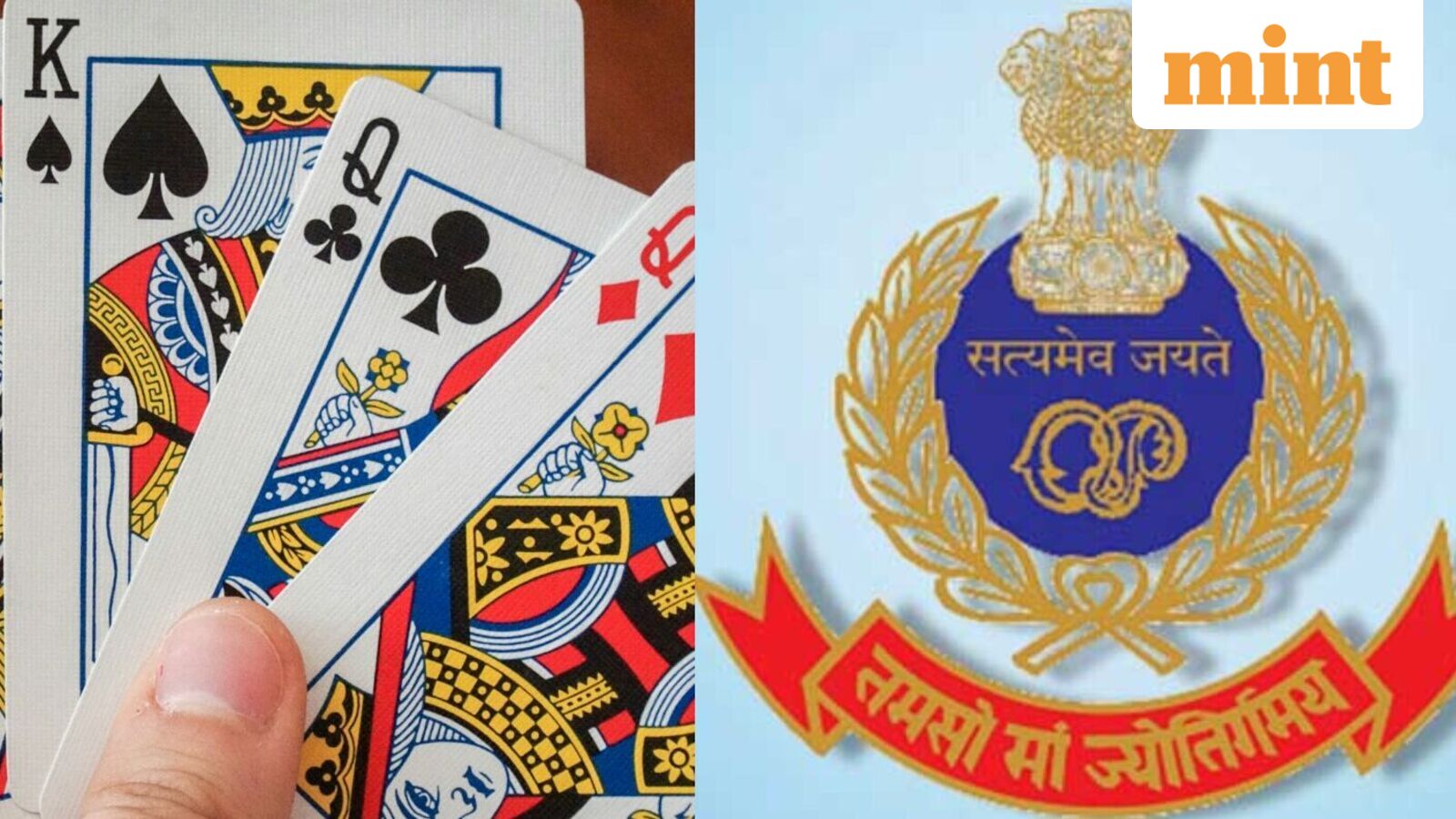 Odisha Police Ganjam Gambling Crackdown, Raids: 470 arrested, over ₹12.65 lakh seized ahead of Kumar Purnima — Mint India, Washington DC Technology news