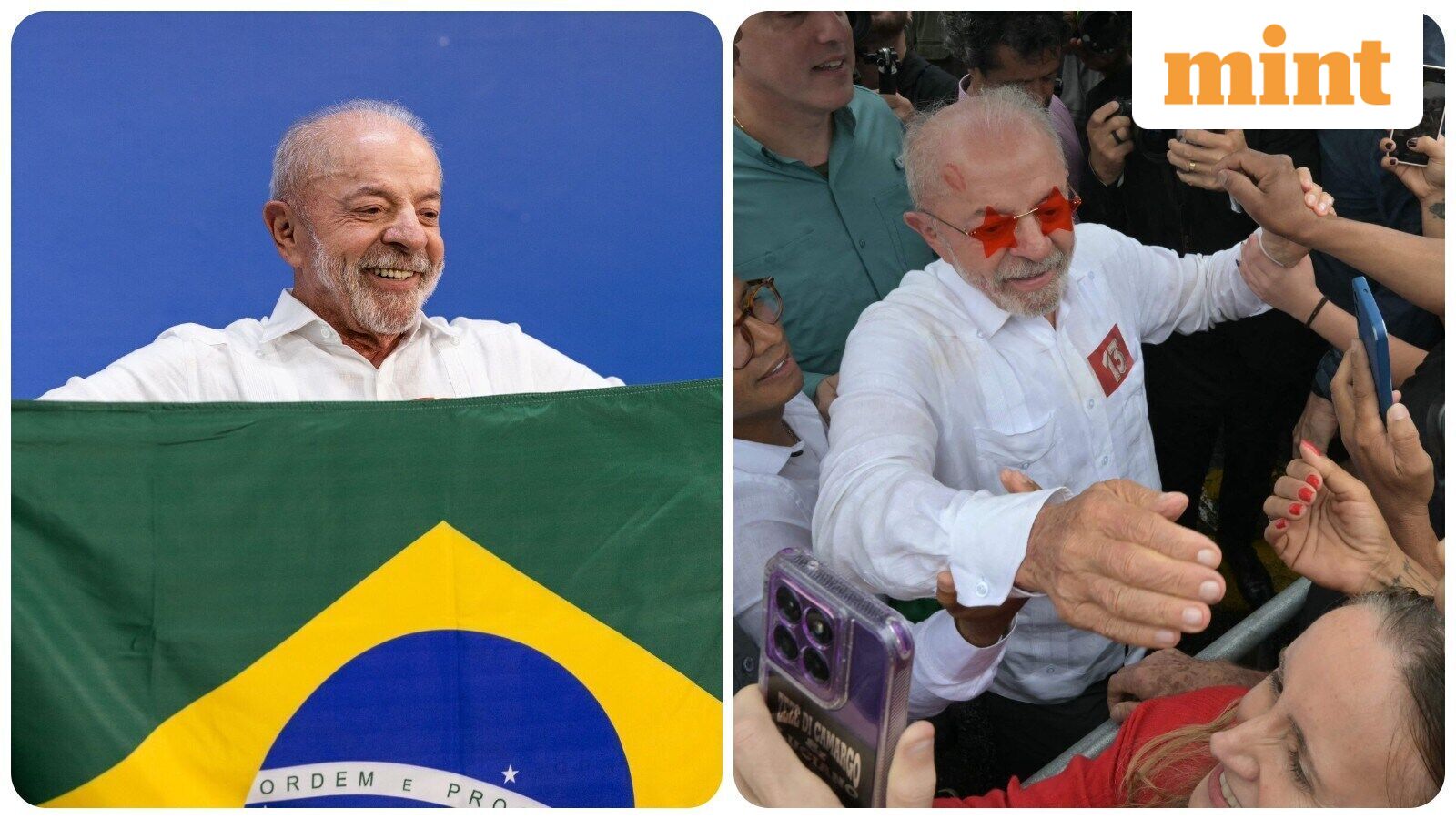 Brazil elections 2026 results: Explained — How Lula made surprise comeback | List of factors worked in his favour — Mint India, Washington DC Technology news