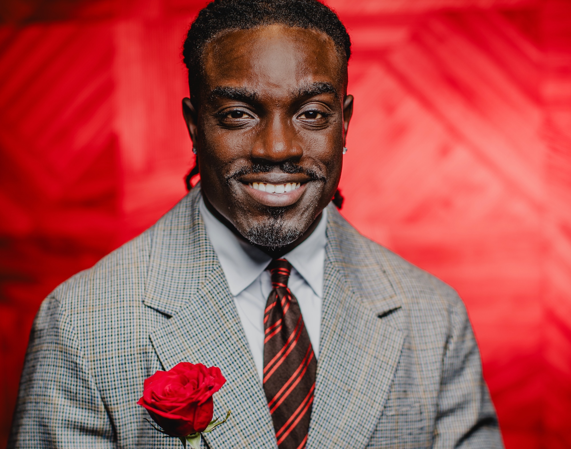Meet the guru fighting toxic masculinity with makeovers for men — Miami New Times, Washington DC Schools news